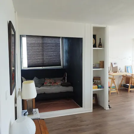 Apartment Grand Vue *