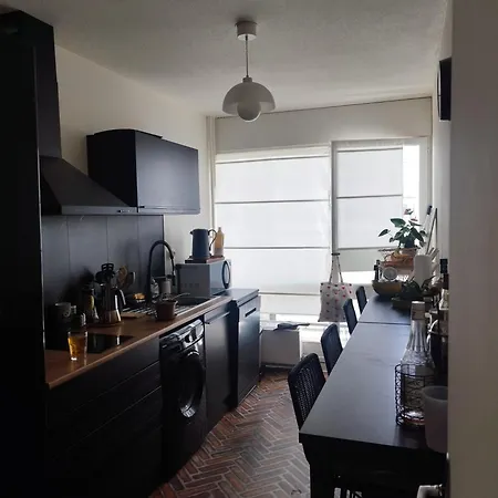 Apartment Grand Vue *